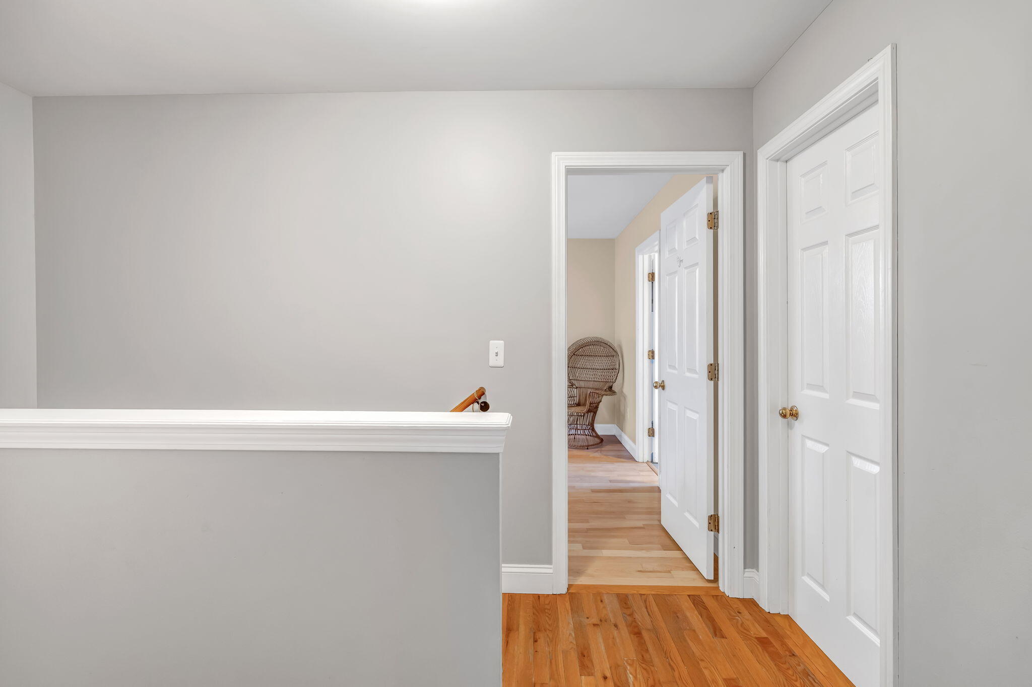 10 Independence Avenue Hampden ME 04444