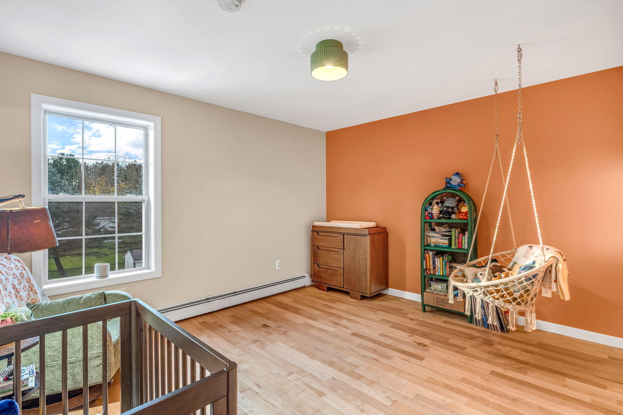 10 Independence Avenue Hampden ME 04444