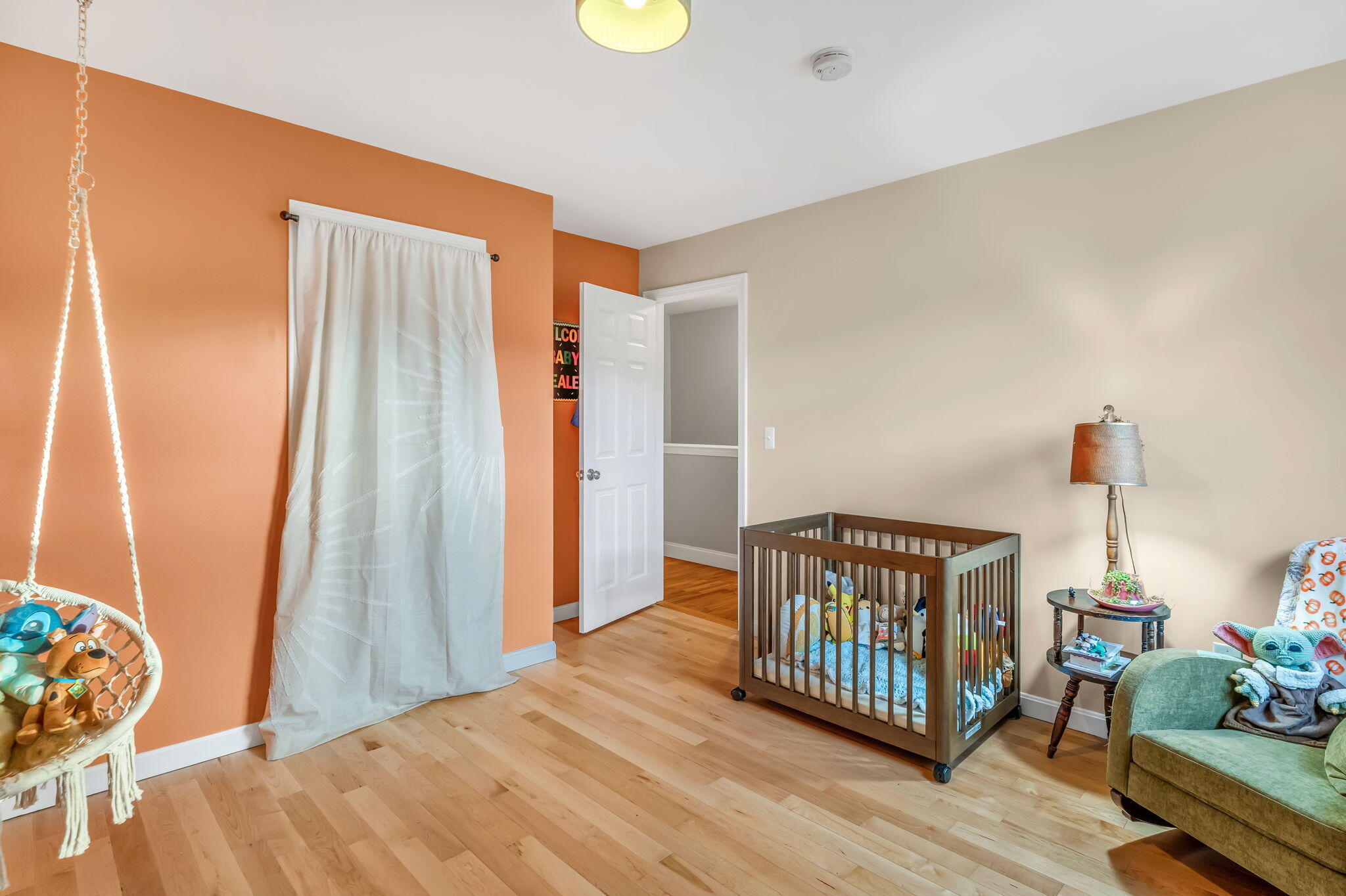 10 Independence Avenue Hampden ME 04444