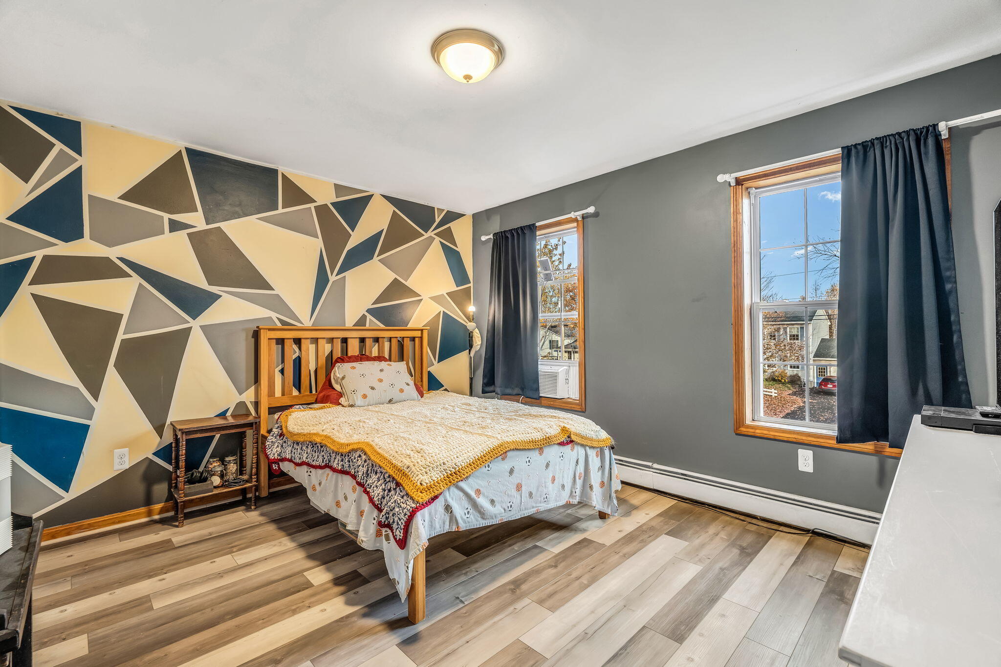 10 Independence Avenue Hampden ME 04444