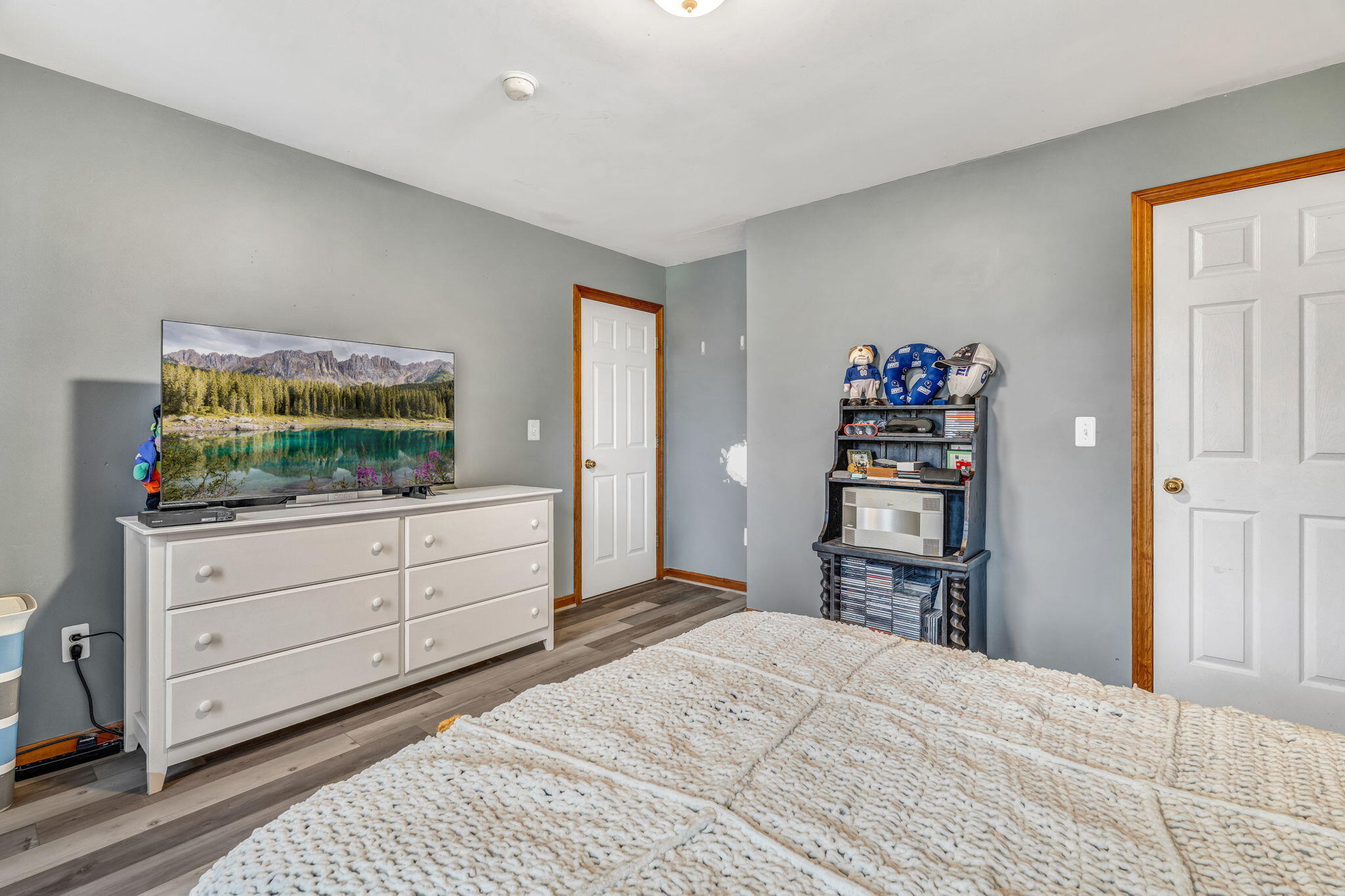 10 Independence Avenue Hampden ME 04444