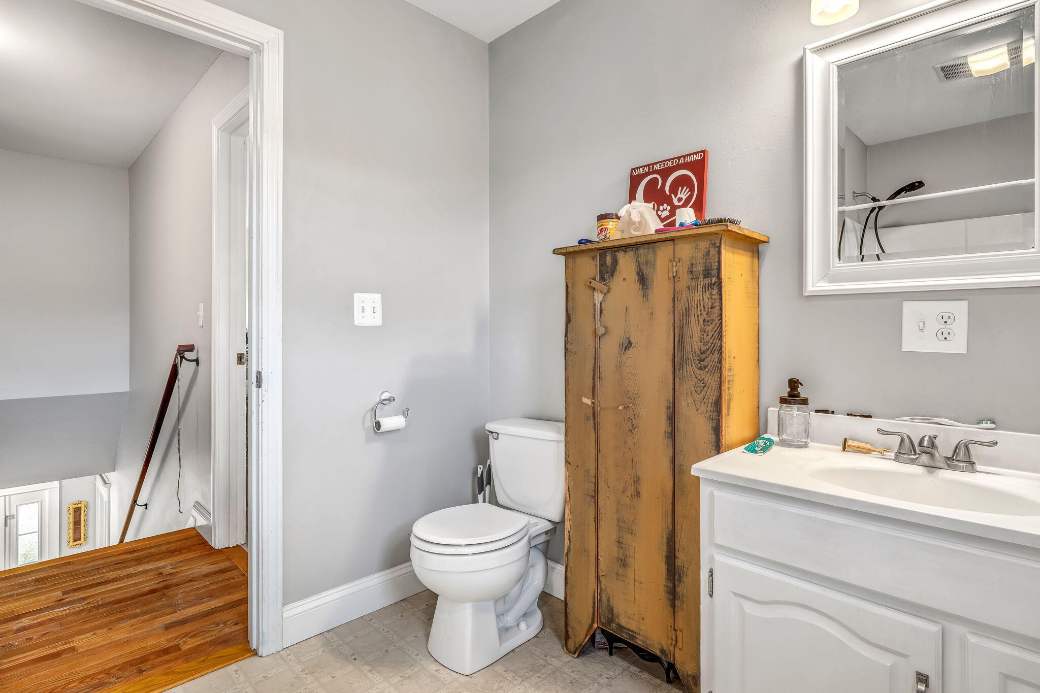 10 Independence Avenue Hampden ME 04444