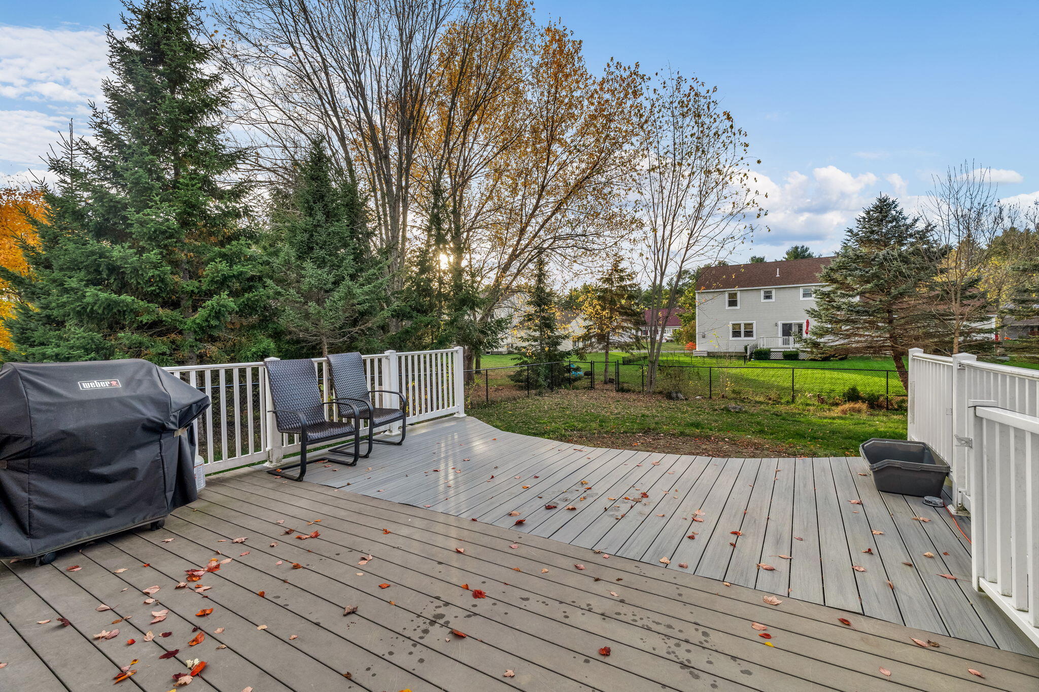 10 Independence Avenue Hampden ME 04444