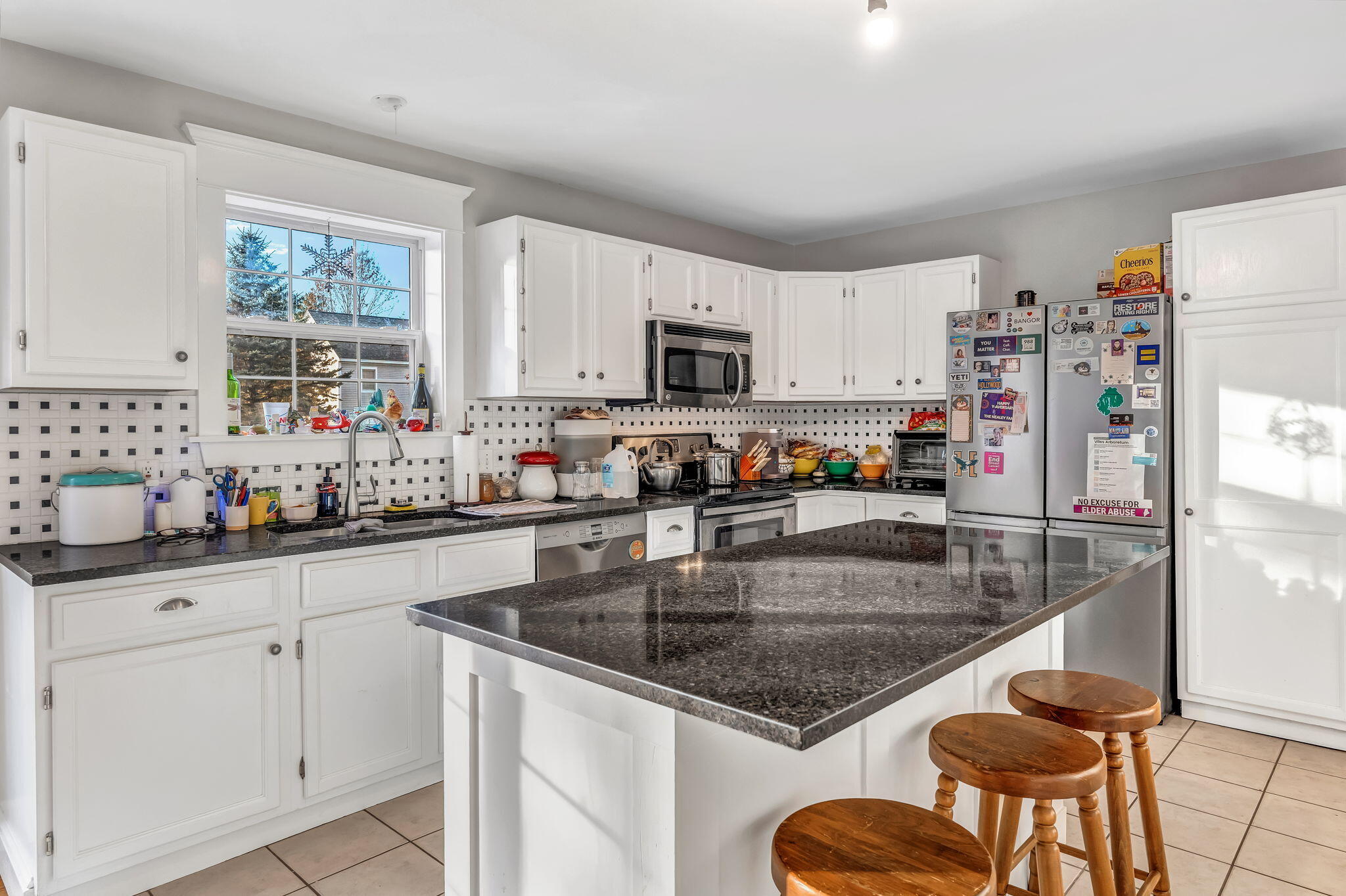 10 Independence Avenue Hampden ME 04444