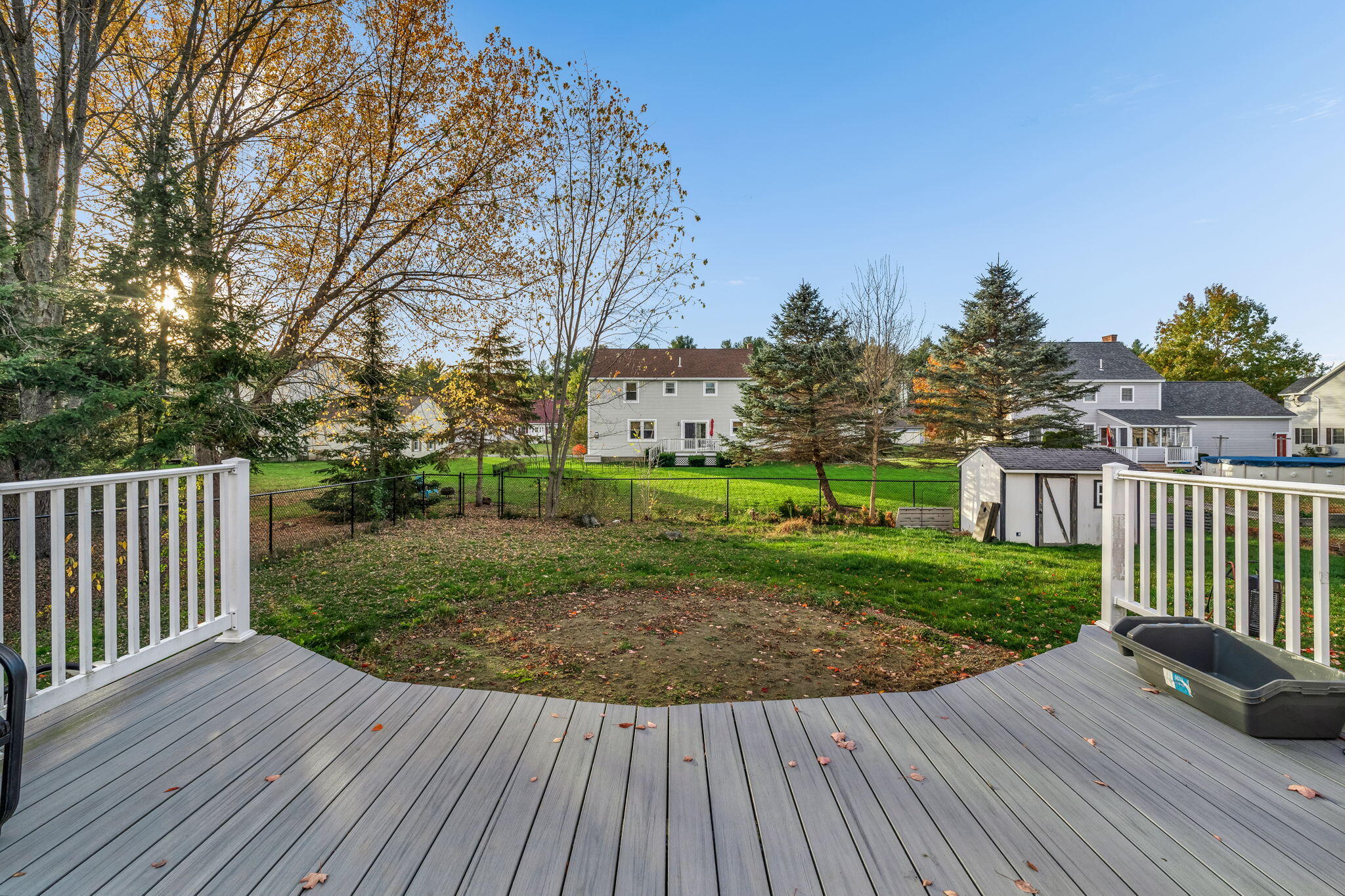 10 Independence Avenue Hampden ME 04444