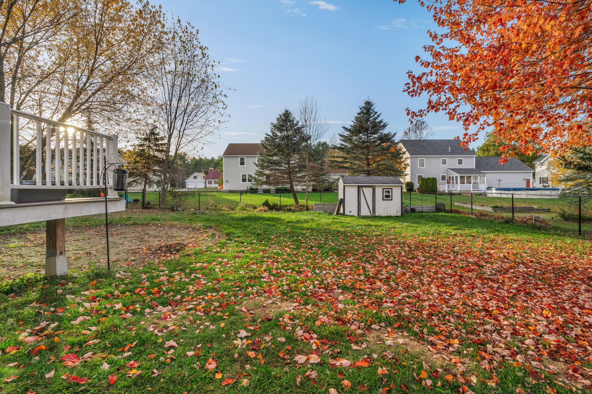 10 Independence Avenue Hampden ME 04444