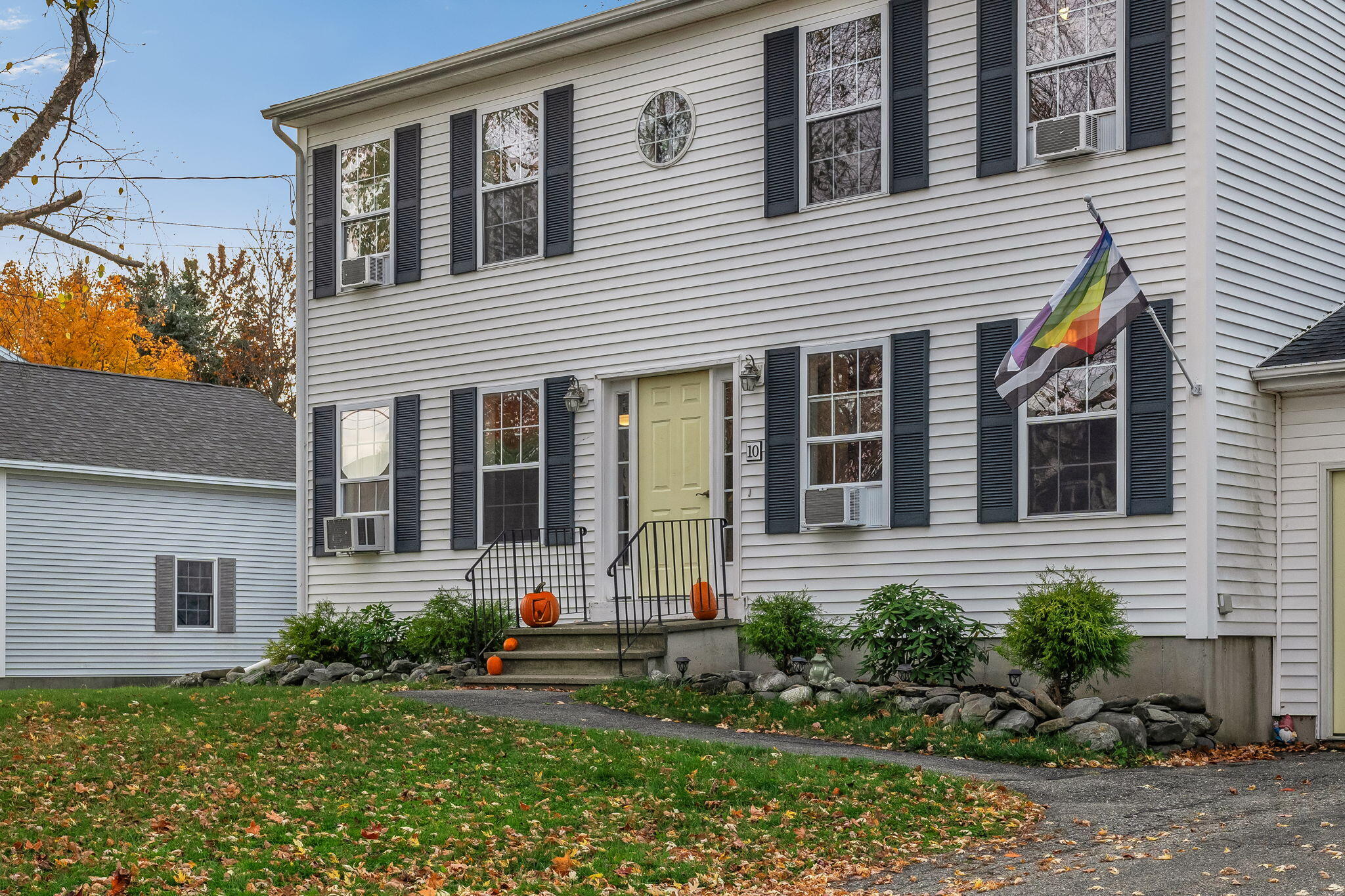 10 Independence Avenue Hampden ME 04444