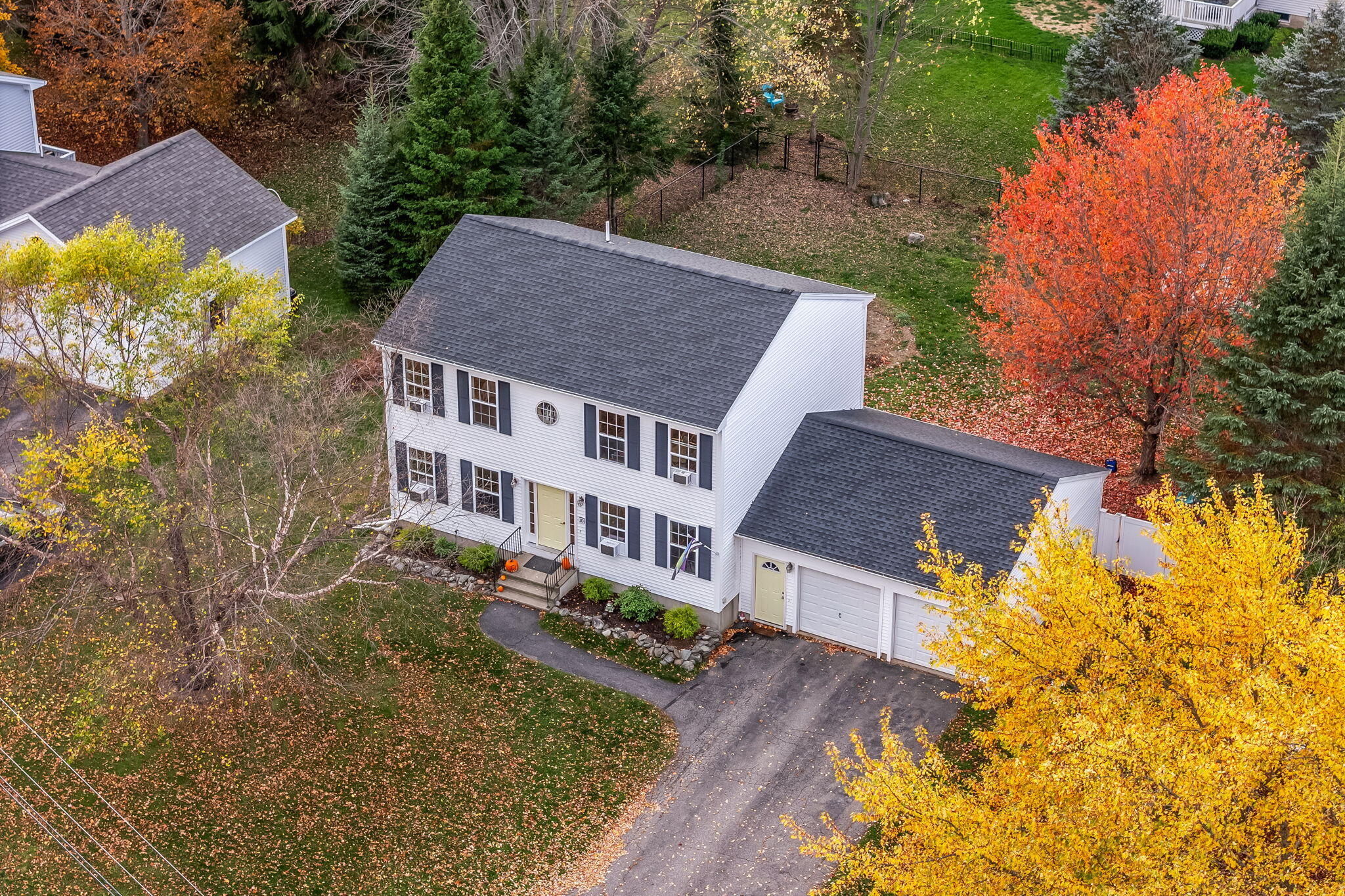 10 Independence Avenue Hampden ME 04444