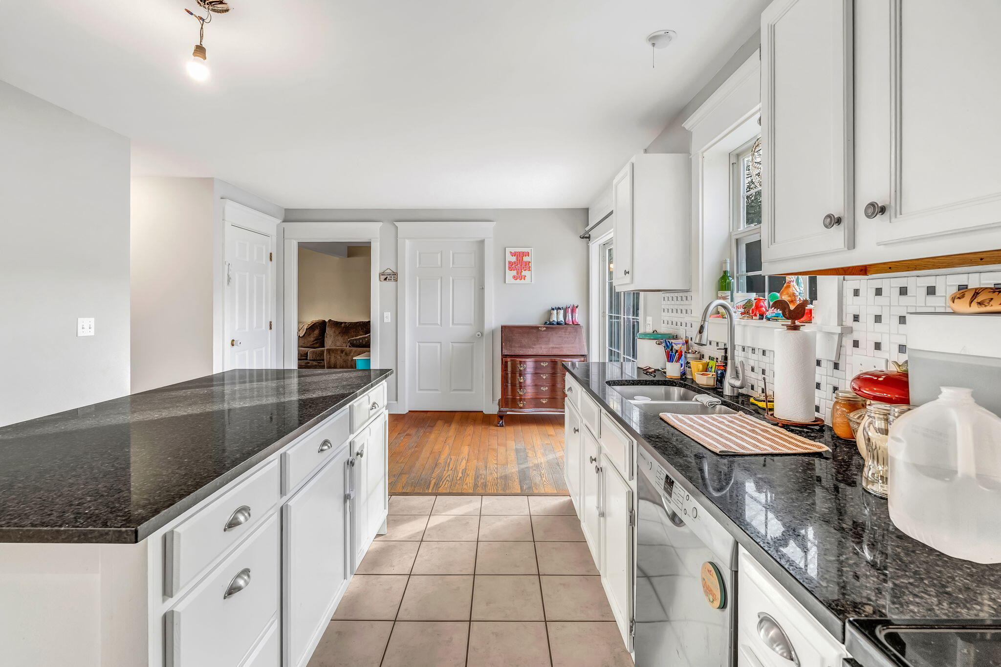 10 Independence Avenue Hampden ME 04444