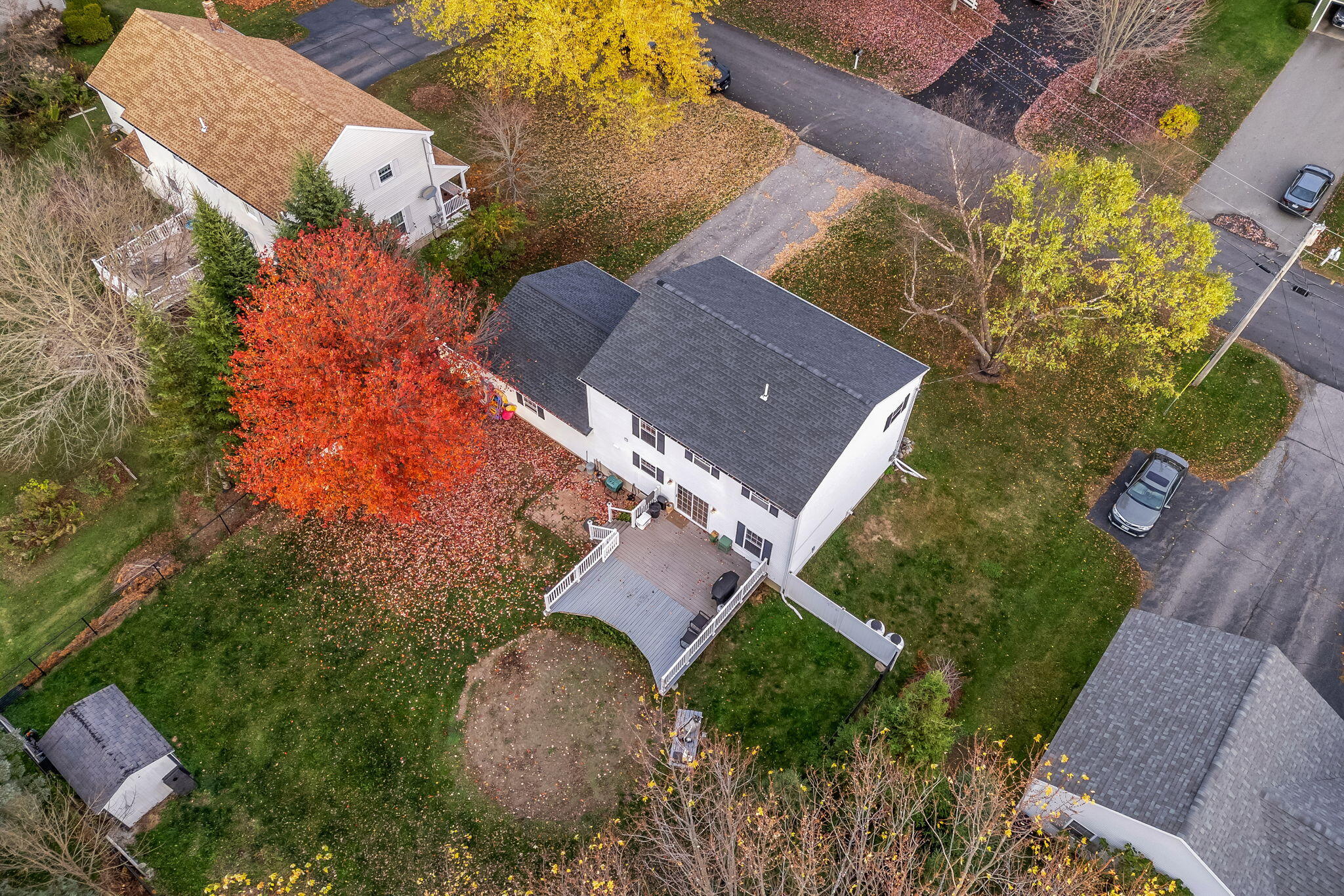 10 Independence Avenue Hampden ME 04444