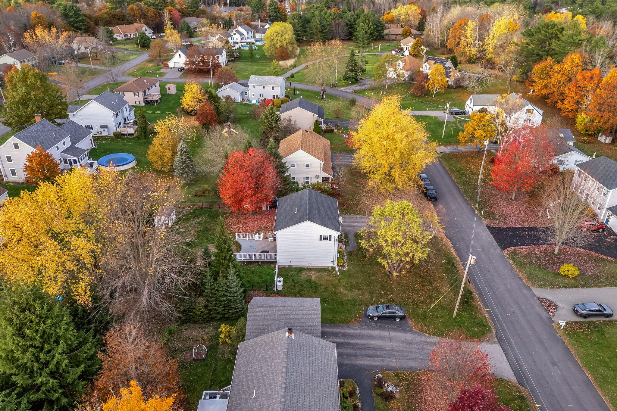 10 Independence Avenue Hampden ME 04444