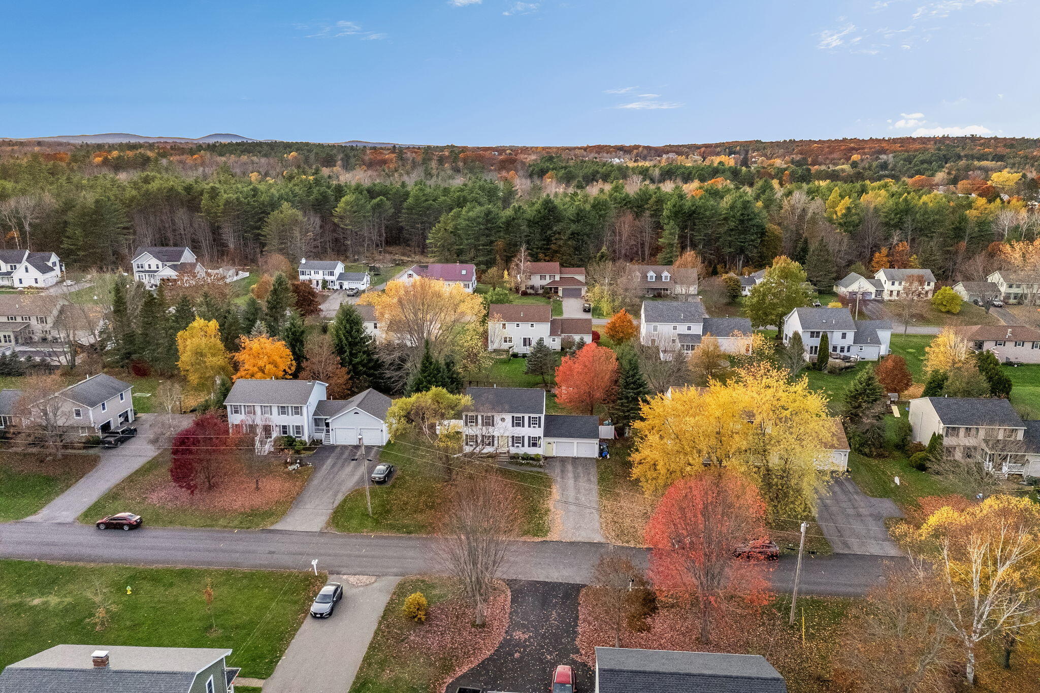 10 Independence Avenue Hampden ME 04444