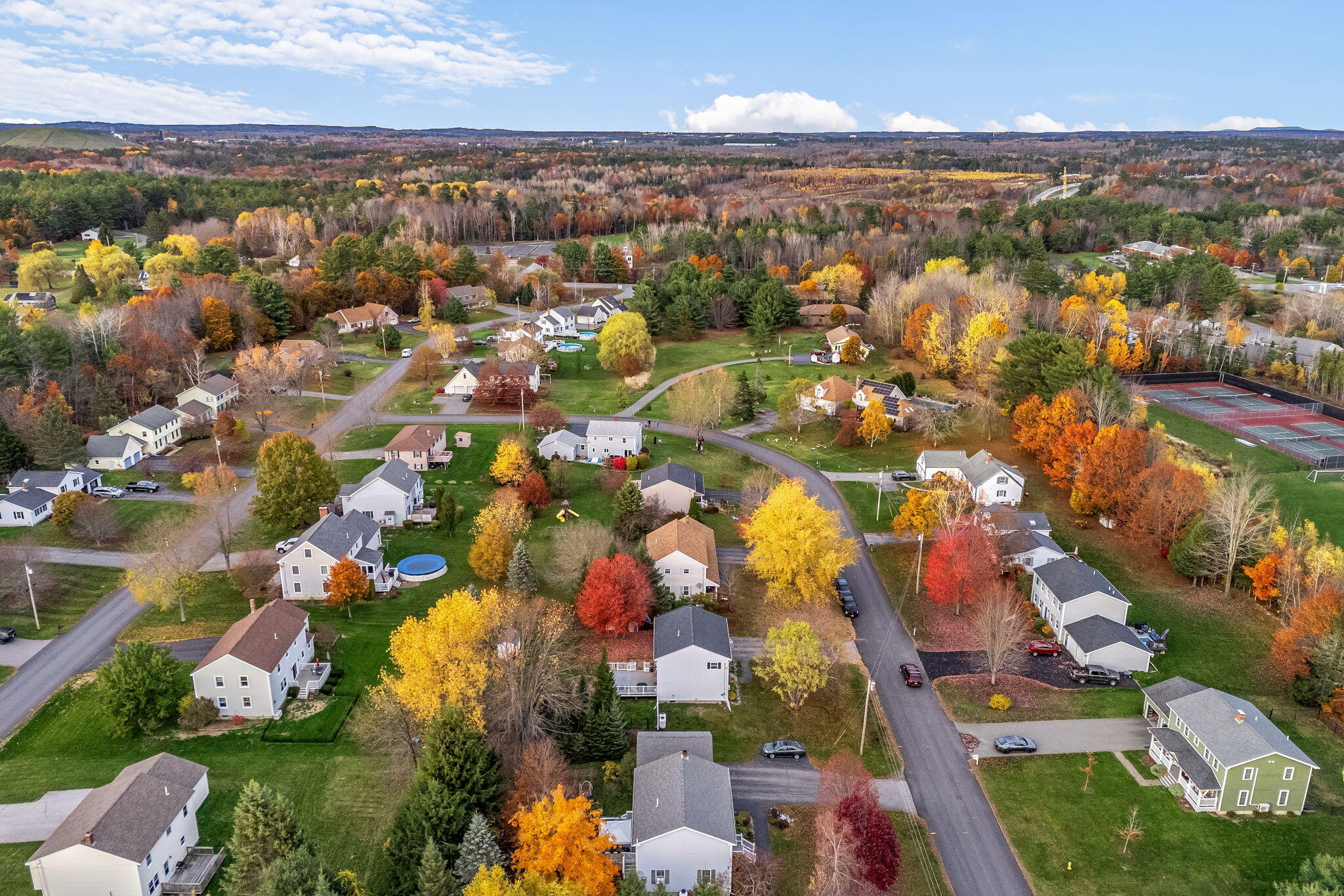 10 Independence Avenue Hampden ME 04444