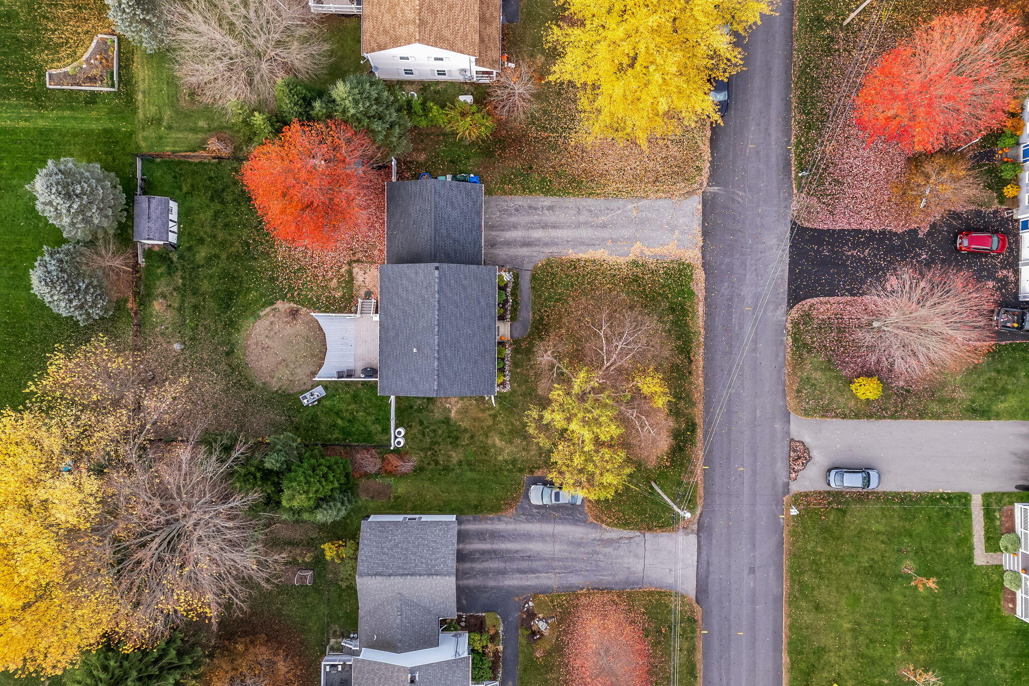 10 Independence Avenue Hampden ME 04444