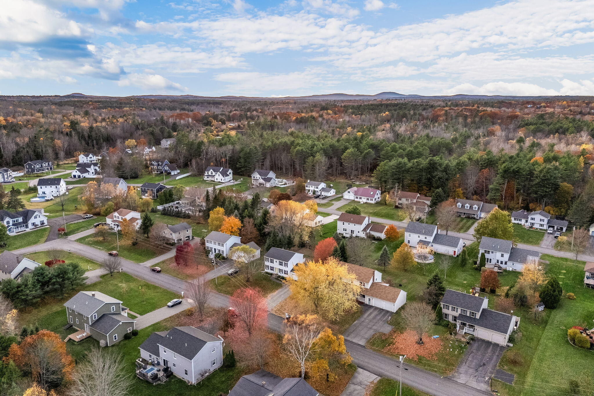 10 Independence Avenue Hampden ME 04444