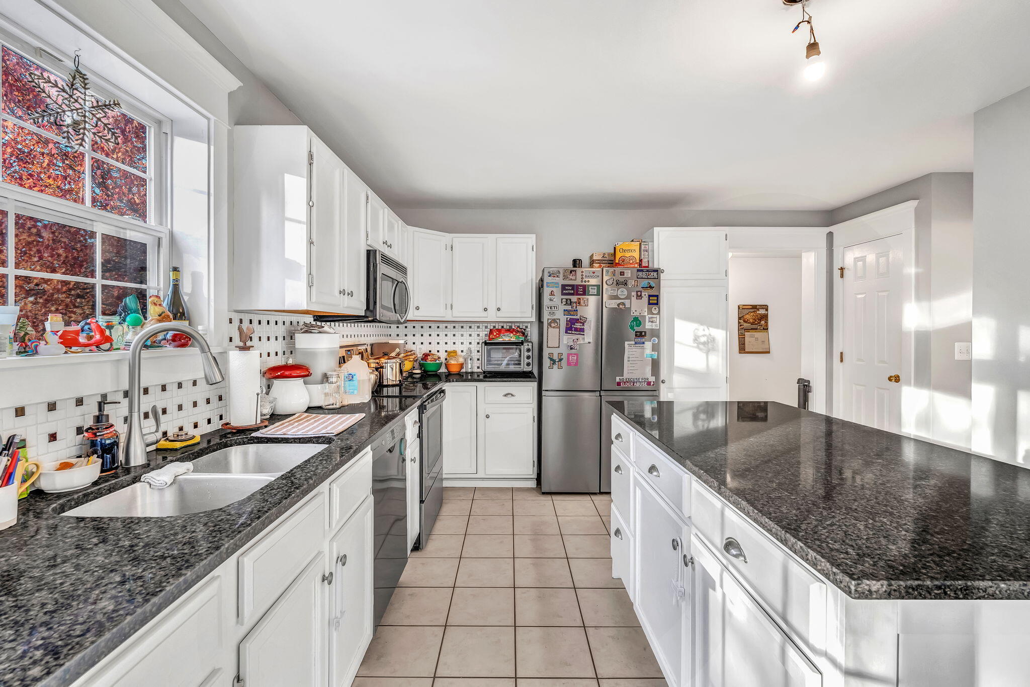 10 Independence Avenue Hampden ME 04444