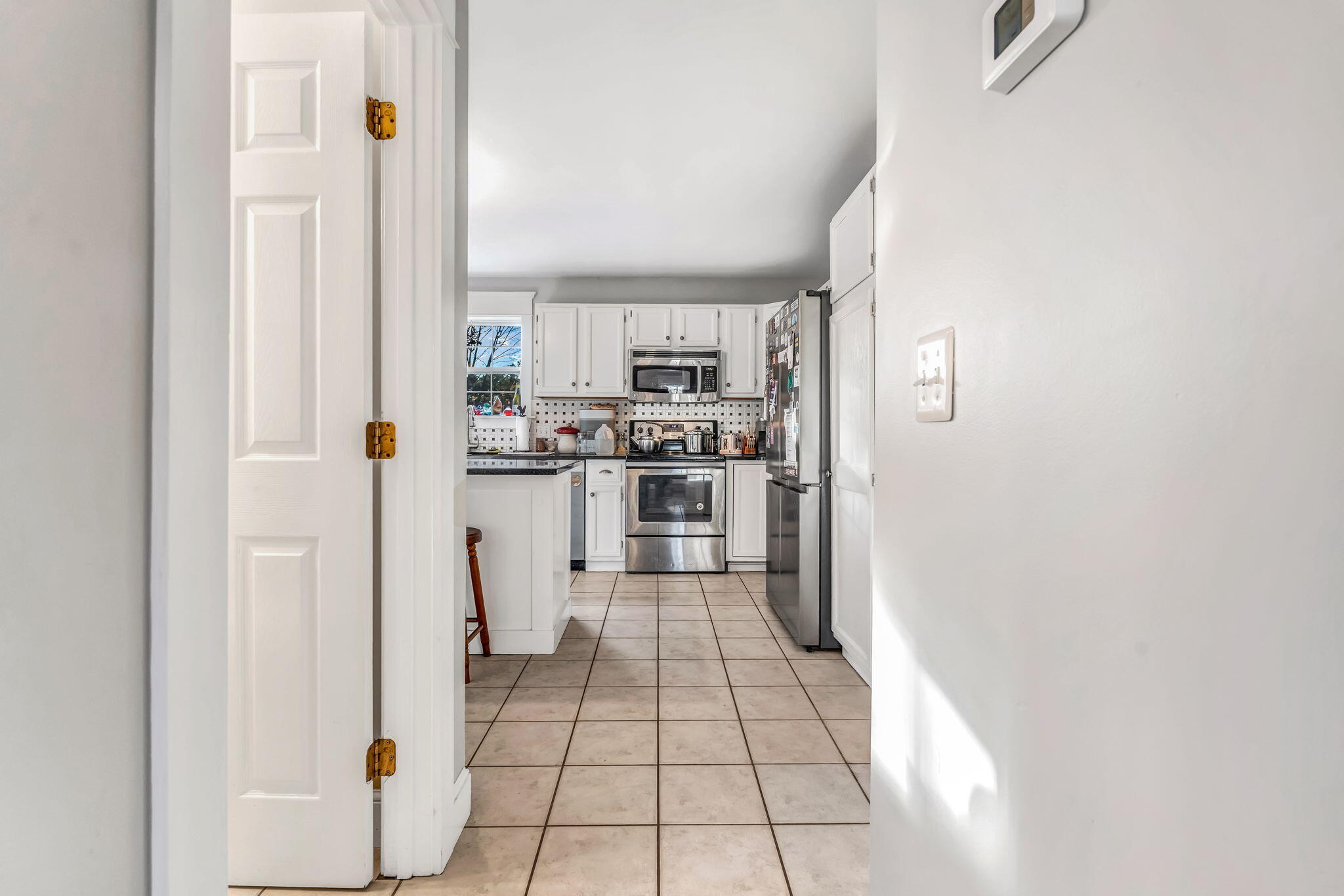 10 Independence Avenue Hampden ME 04444