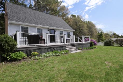 10 Memory Lane Bowdoin ME 04287