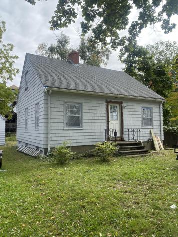22 Lassell Street Portland ME 04102