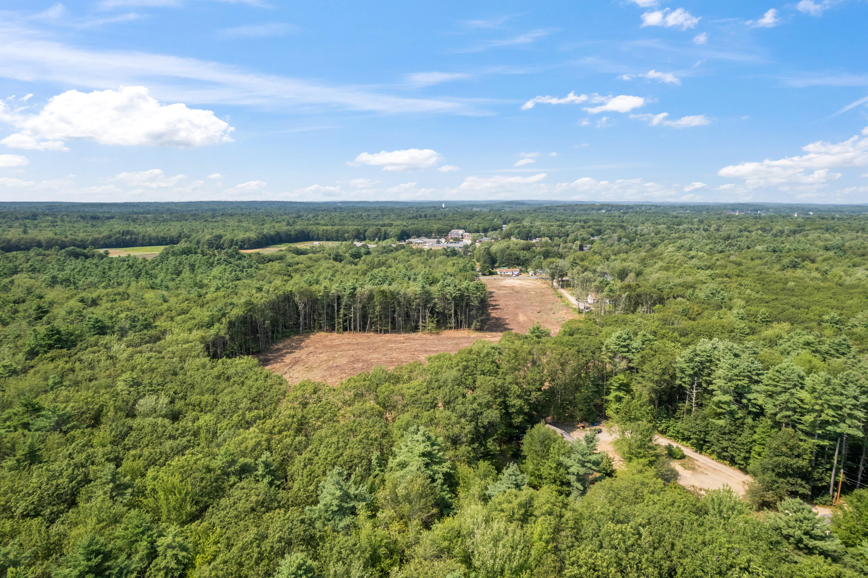Lot 17 Village Circle Brunswick ME 04011