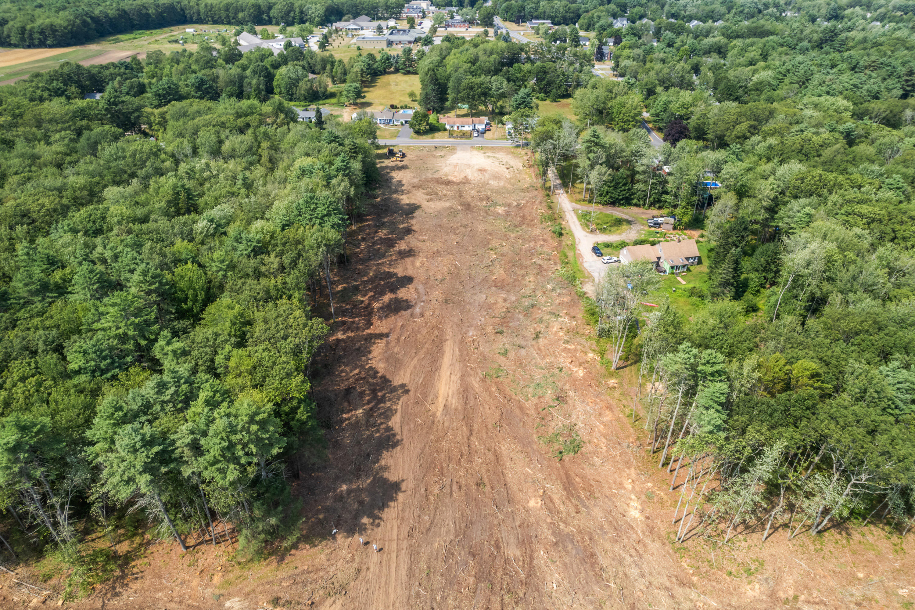 Lot 17 Village Circle Brunswick ME 04011