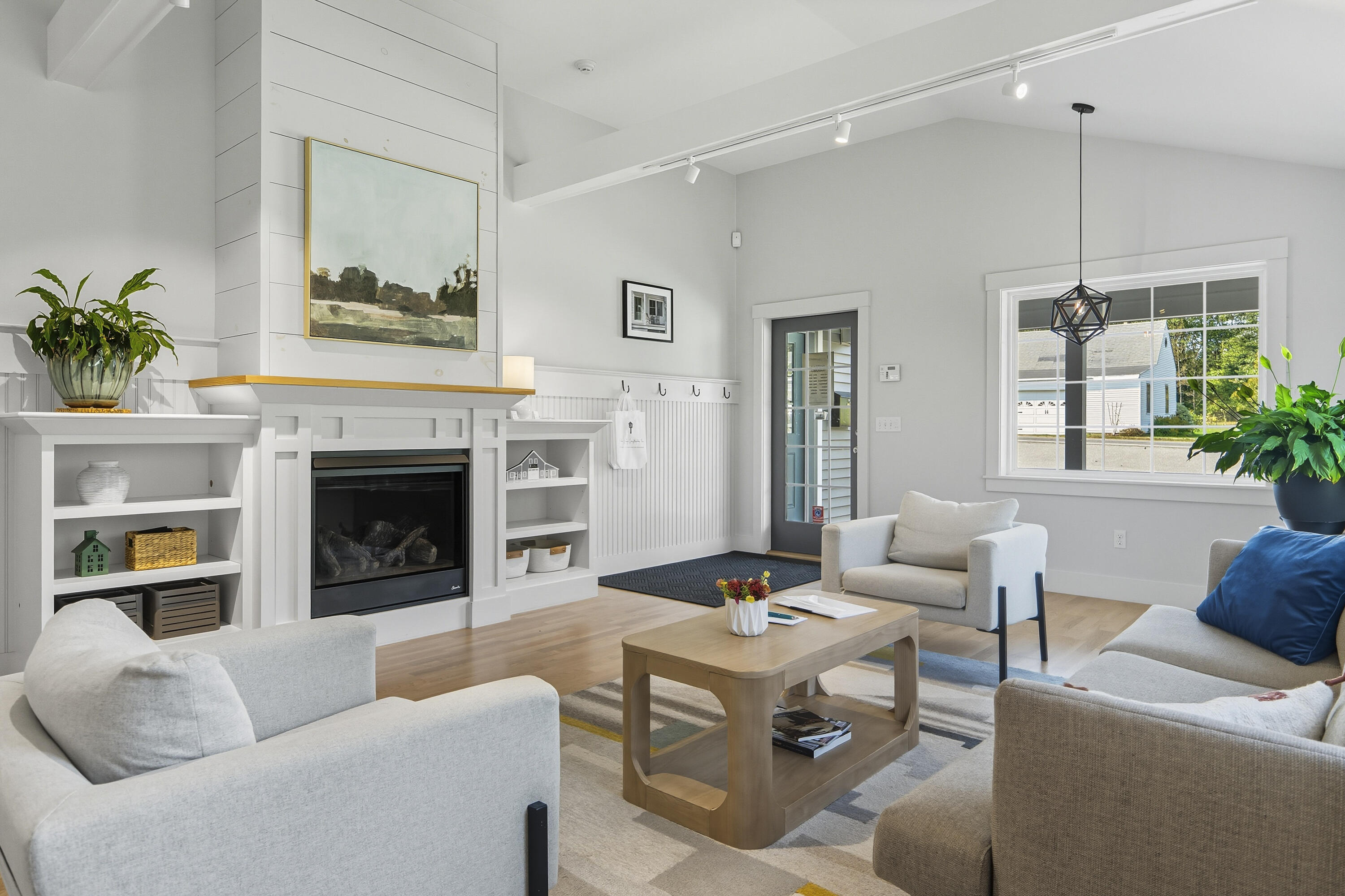 Lot 17 Village Circle Brunswick ME 04011