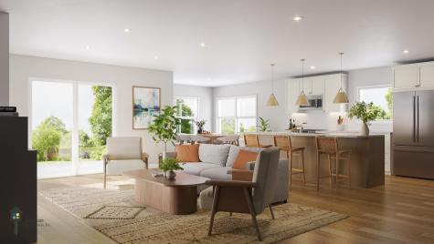 Lot 17 Village Circle Brunswick ME 04011