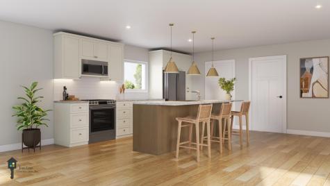 Lot 17 Village Circle Brunswick ME 04011