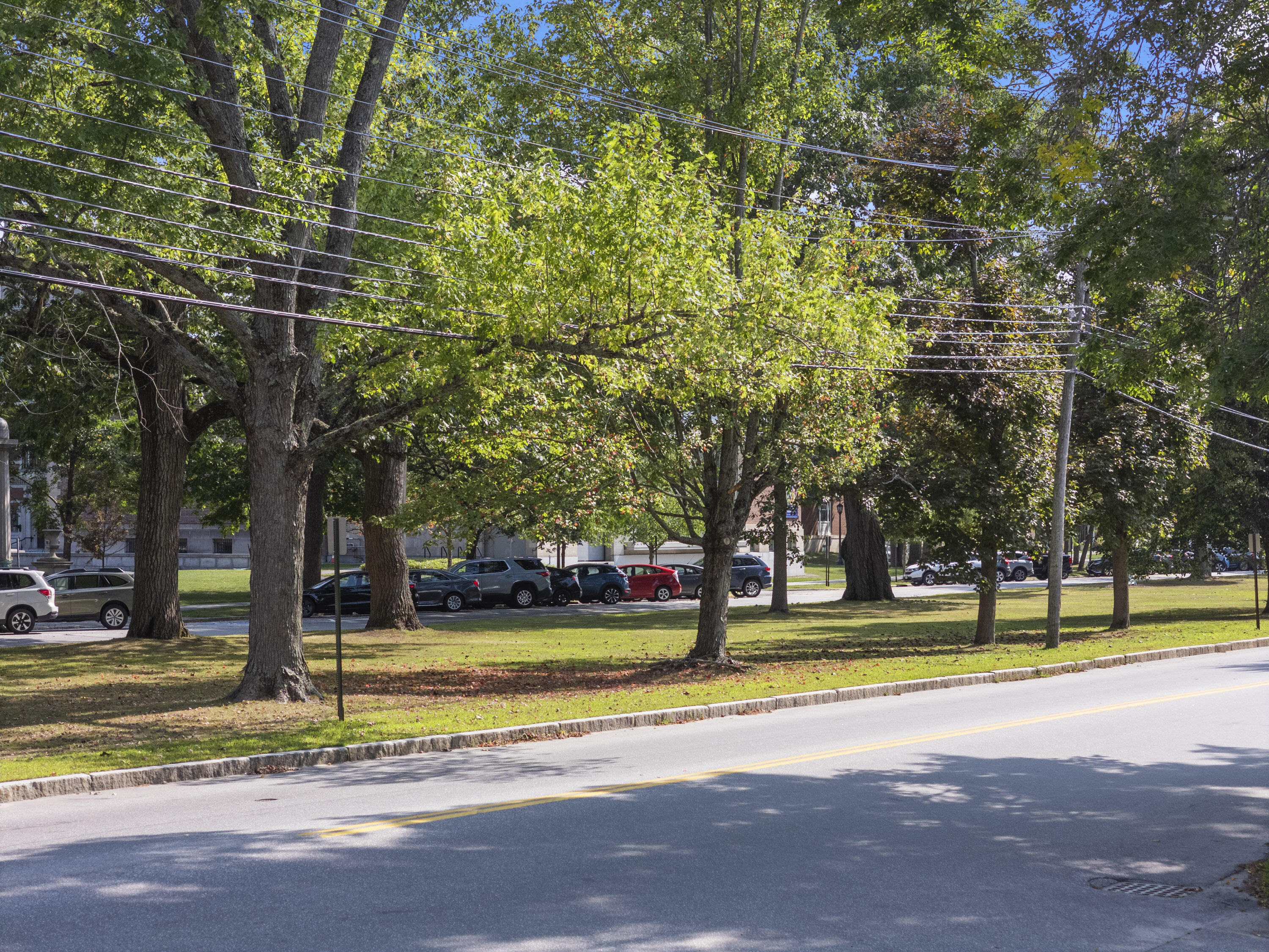 Lot 17 Village Circle Brunswick ME 04011