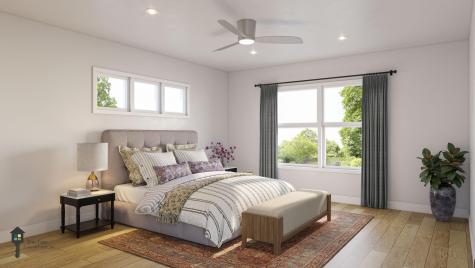 Lot 17 Village Circle Brunswick ME 04011