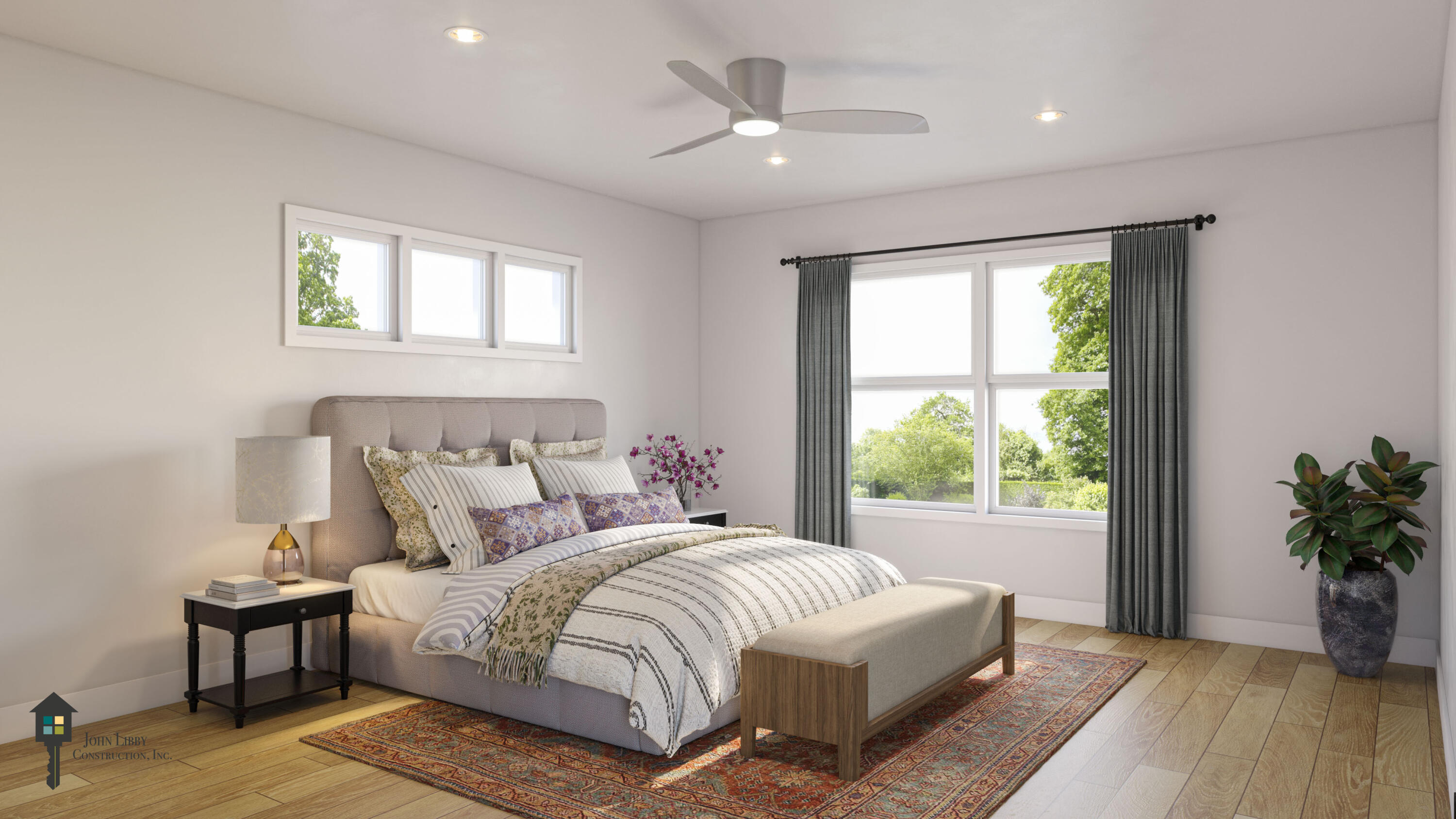 Lot 17 Village Circle Brunswick ME 04011