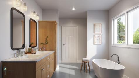 Lot 17 Village Circle Brunswick ME 04011