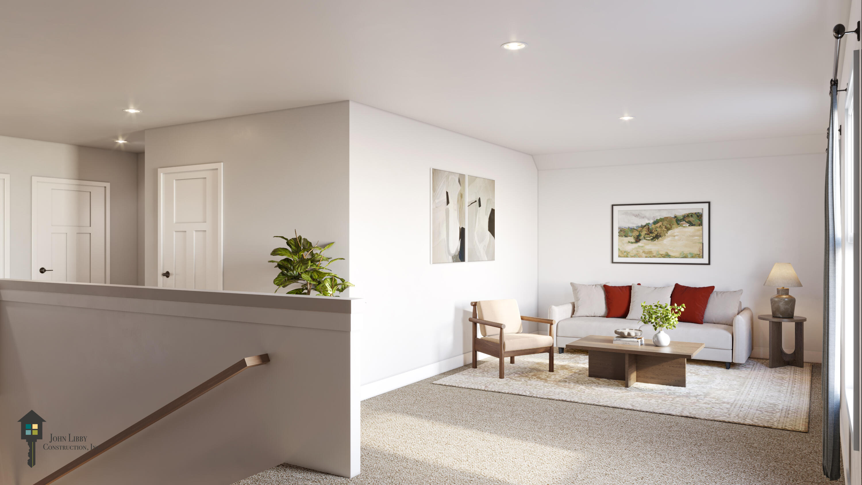 Lot 17 Village Circle Brunswick ME 04011