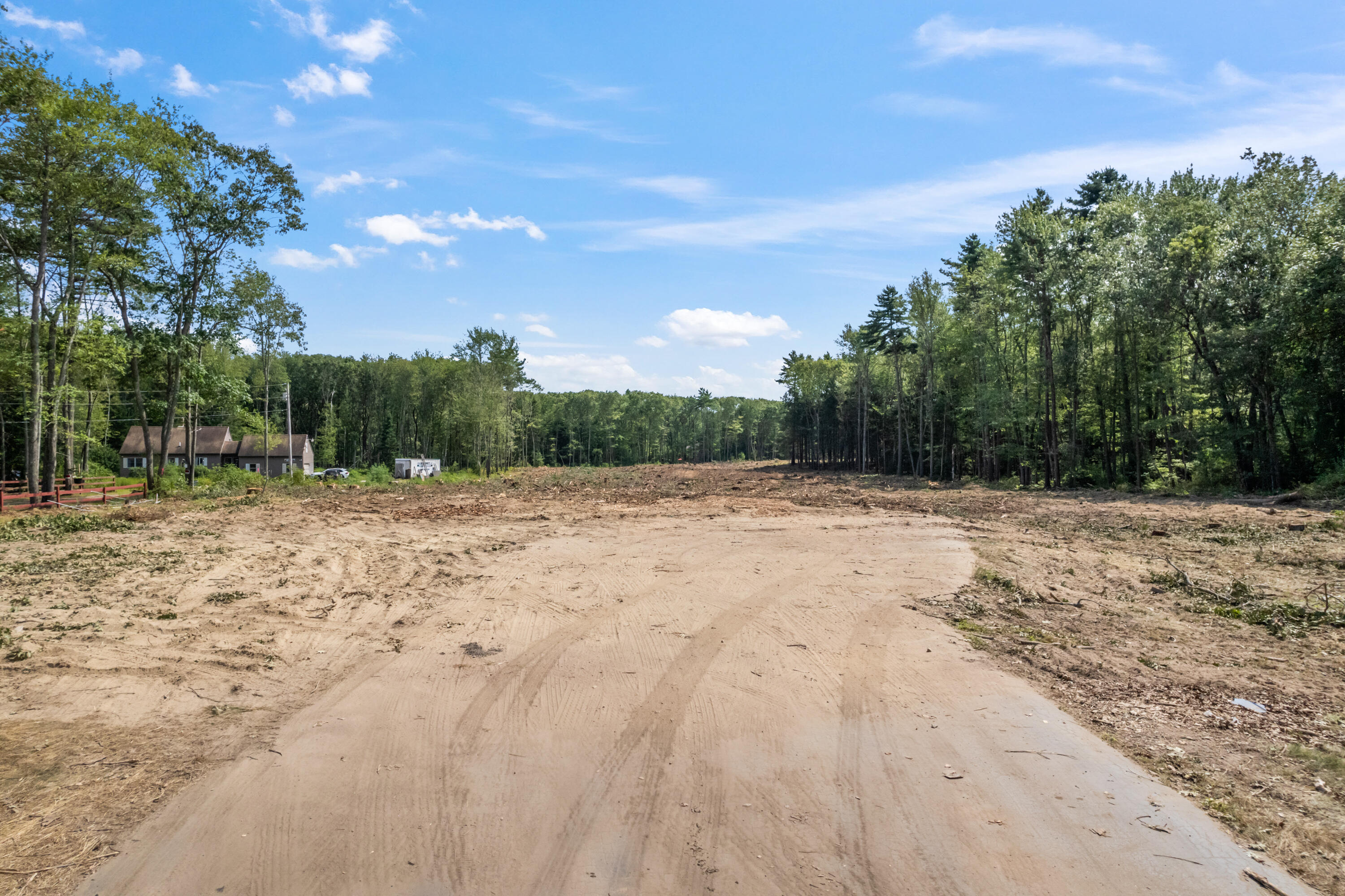 Lot 17 Village Circle Brunswick ME 04011