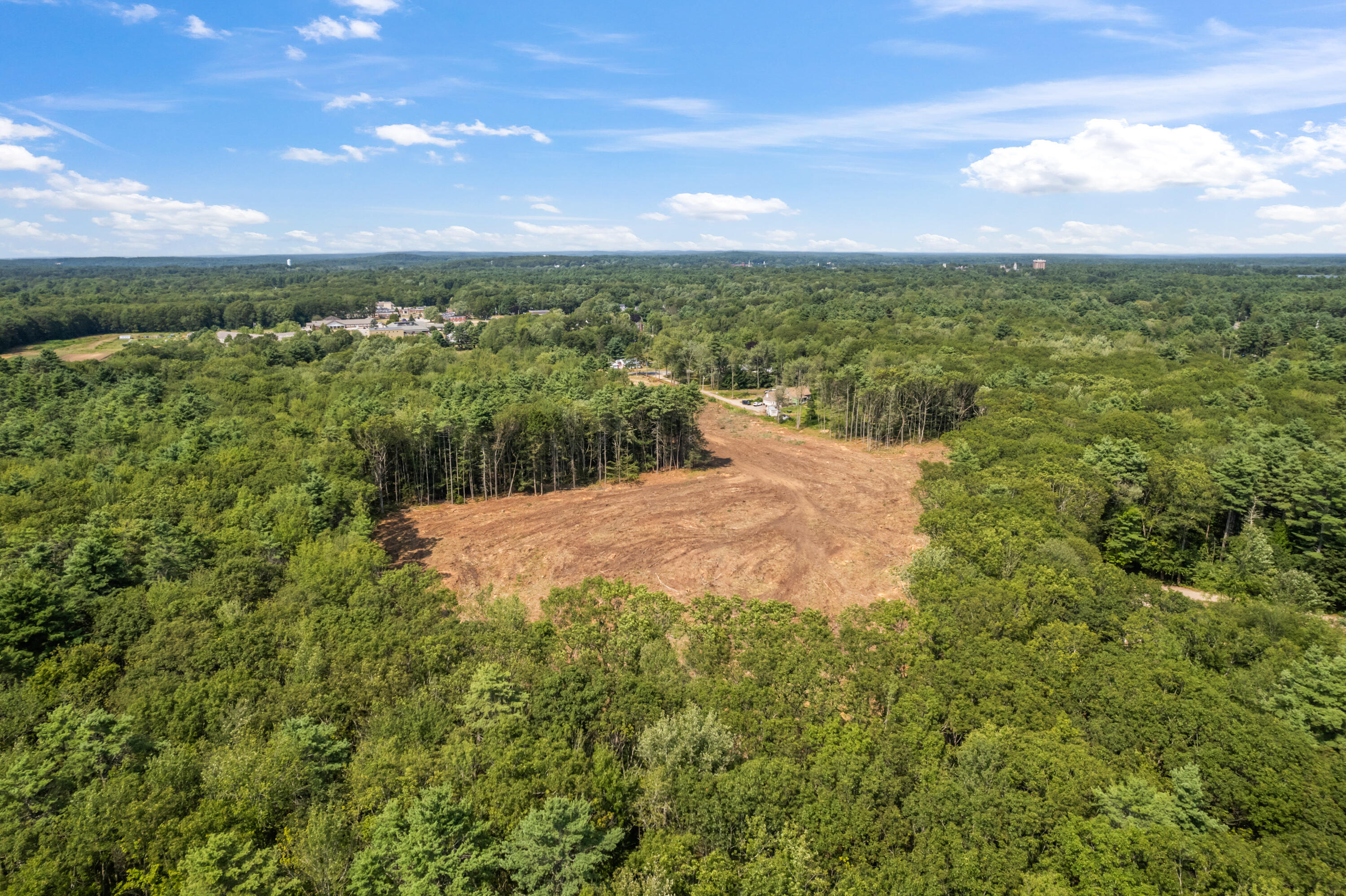 Lot 17 Village Circle Brunswick ME 04011