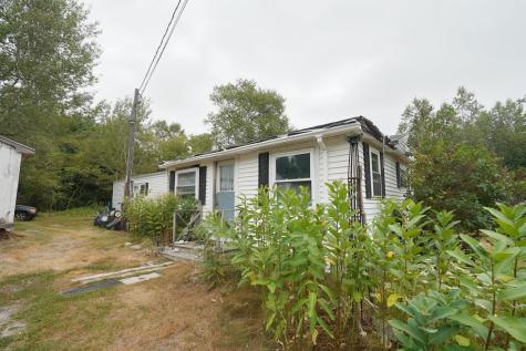 251 Walker Road Lamoine ME 04605