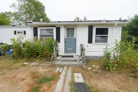 251 Walker Road Lamoine ME 04605