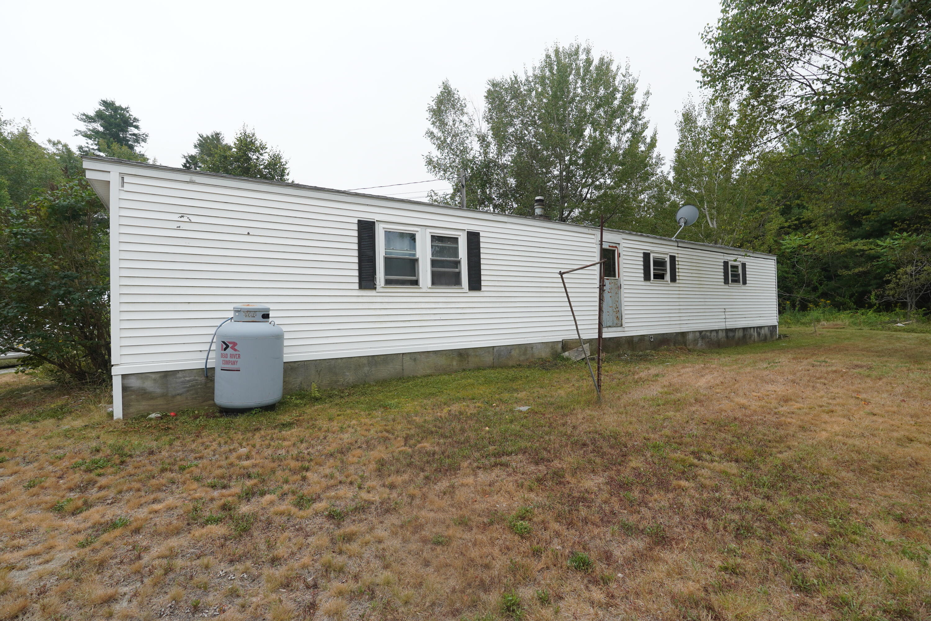 251 Walker Road Lamoine ME 04605