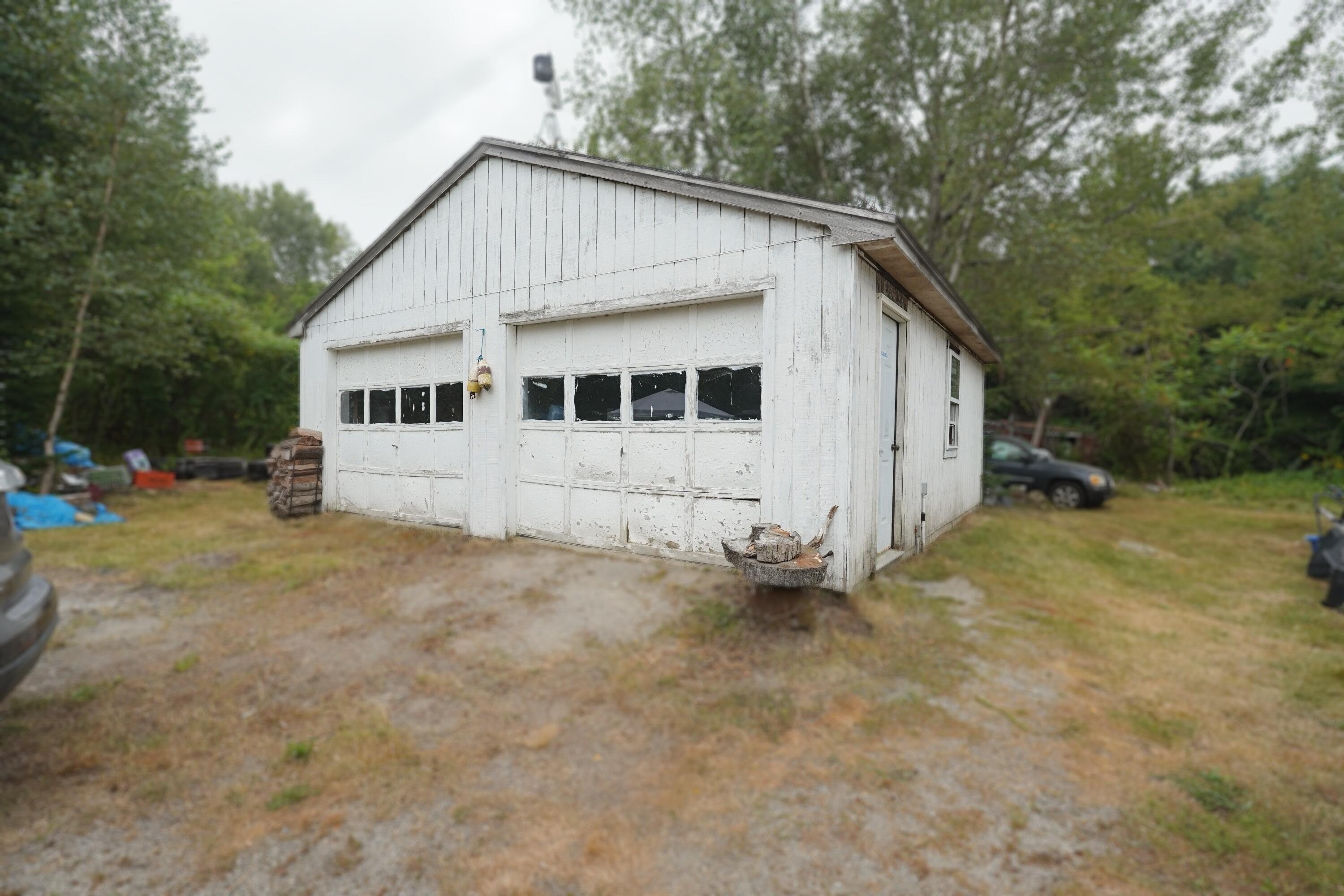 251 Walker Road Lamoine ME 04605