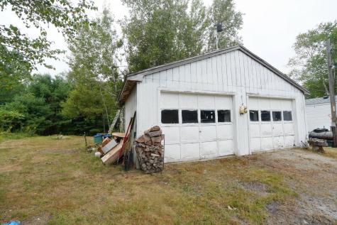 251 Walker Road Lamoine ME 04605
