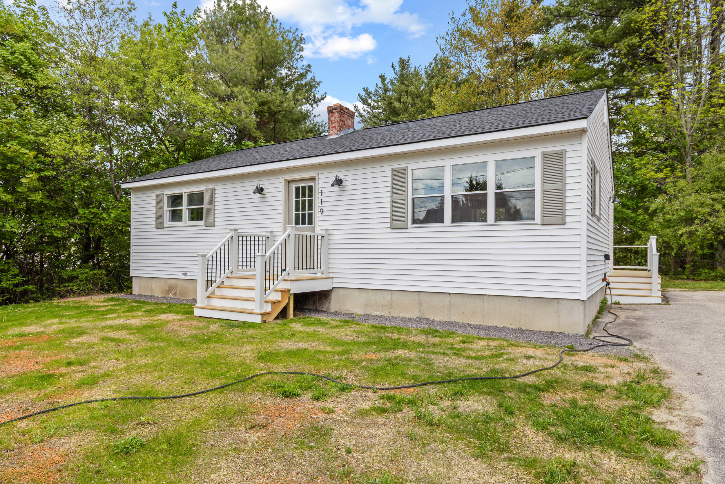 119 Capisic Street Portland ME 04102