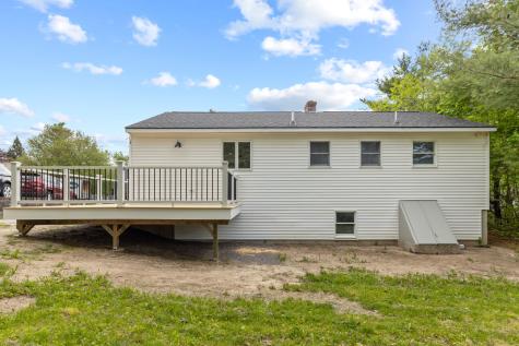119 Capisic Street Portland ME 04102