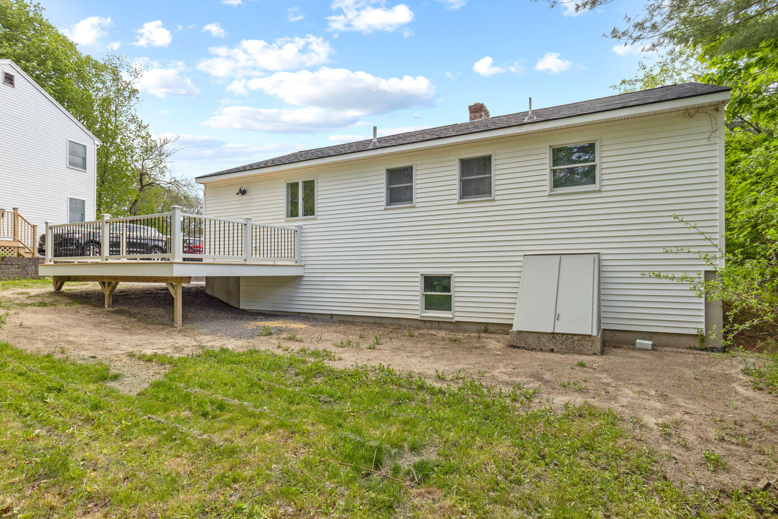 119 Capisic Street Portland ME 04102