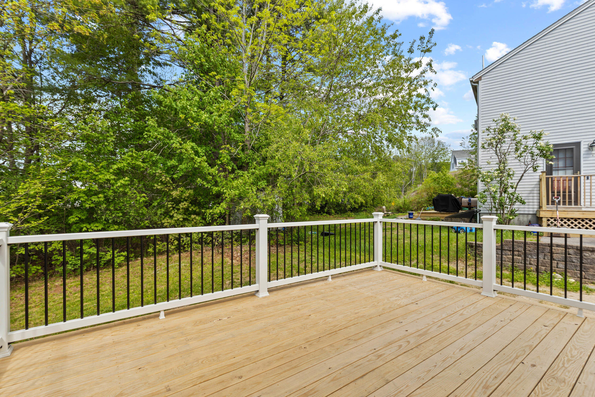 119 Capisic Street Portland ME 04102