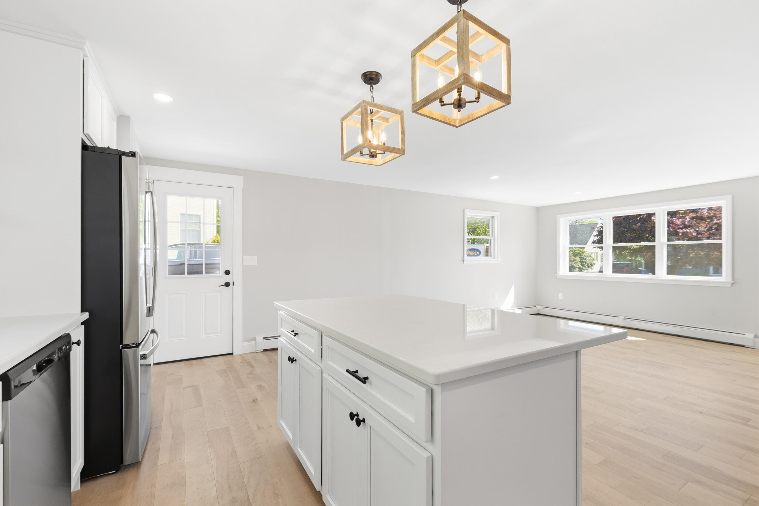 119 Capisic Street Portland ME 04102