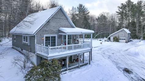 103 Jackson Lane Norway ME 04268