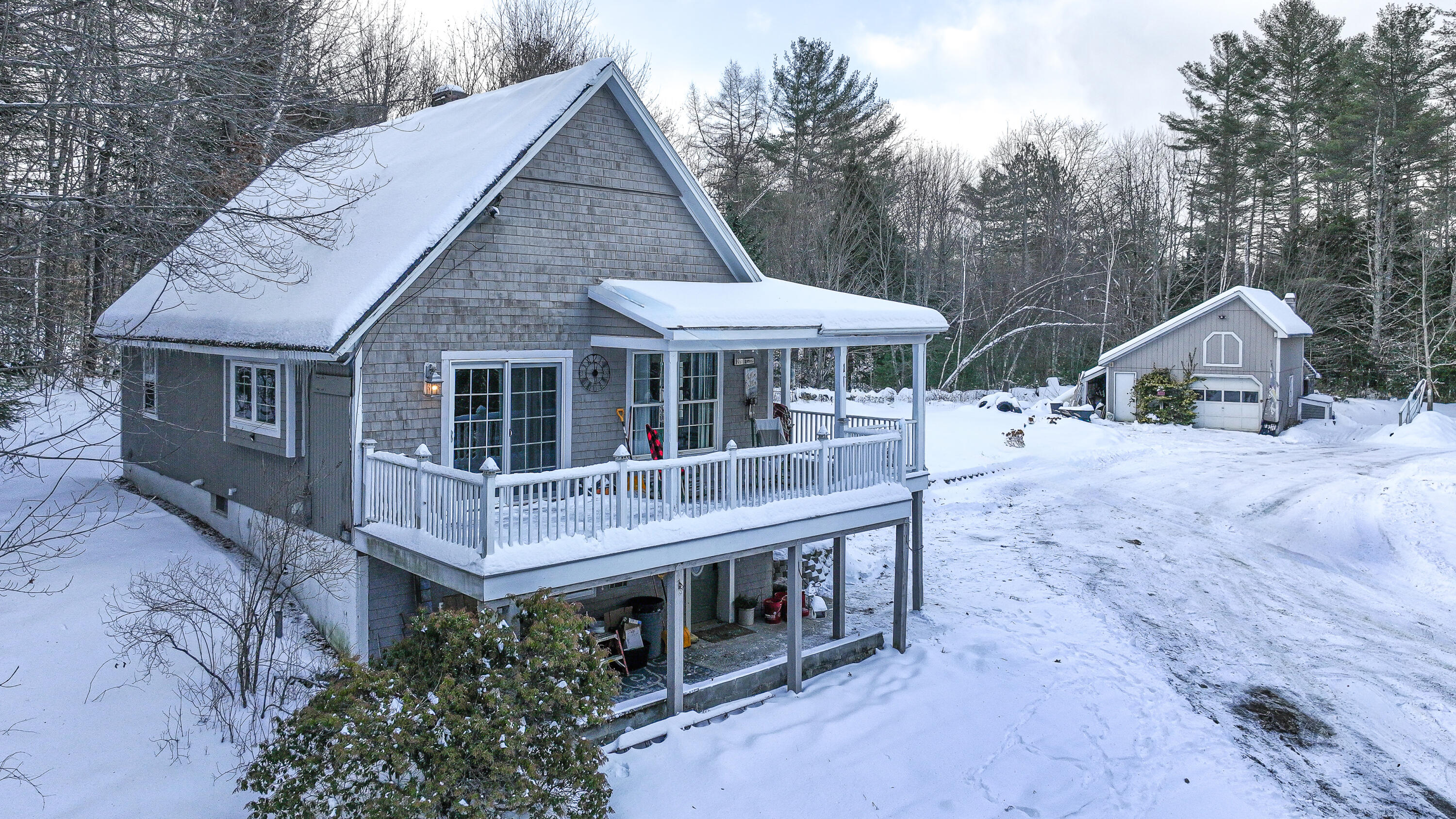 103 Jackson Lane Norway ME 04268