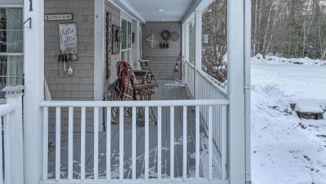 103 Jackson Lane Norway ME 04268