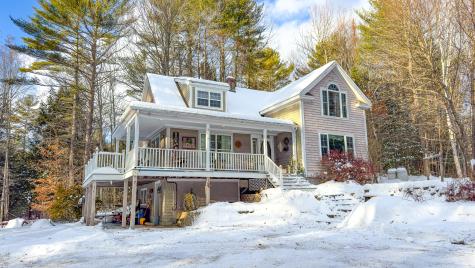 103 Jackson Lane Norway ME 04268