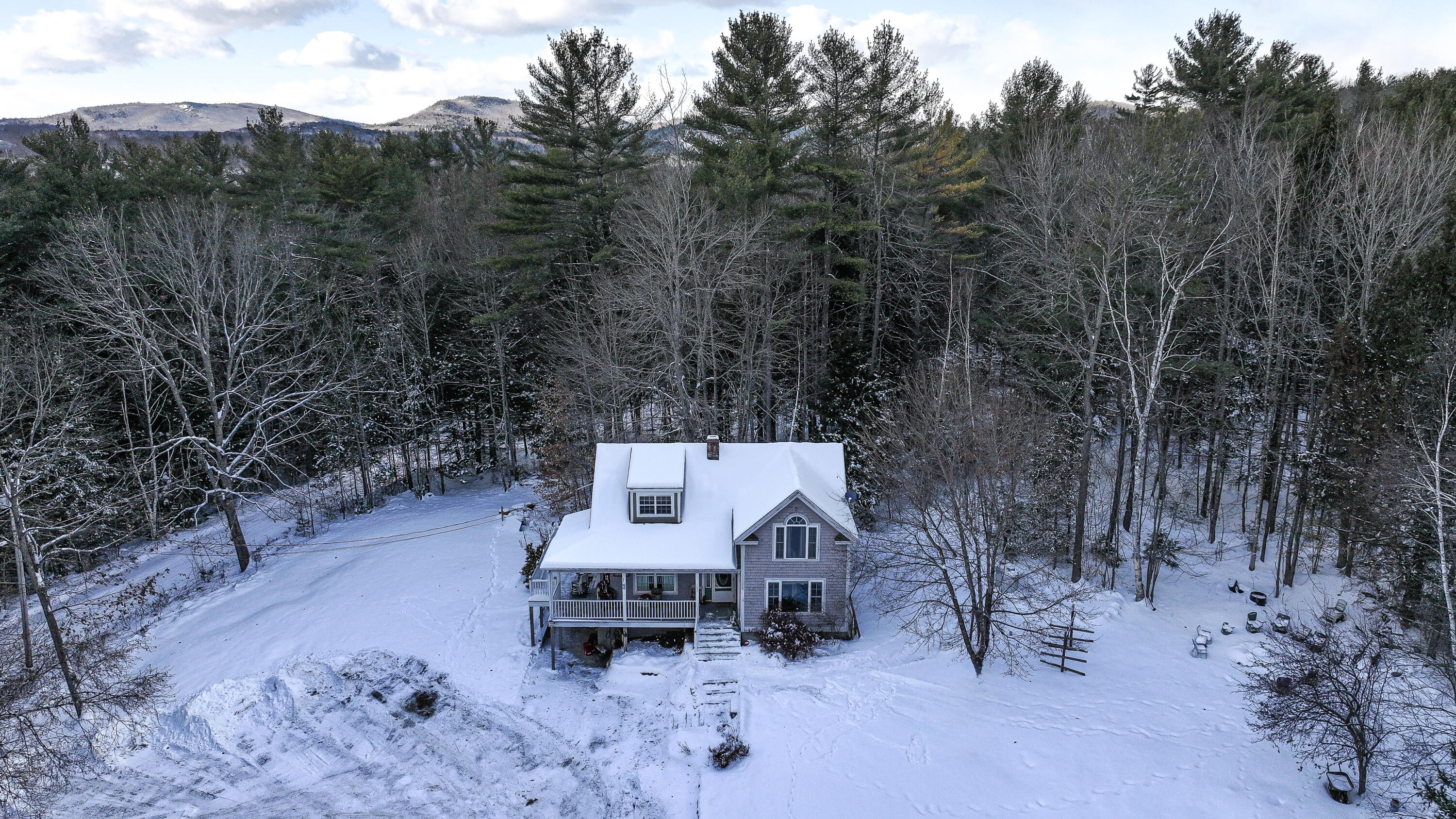 103 Jackson Lane Norway ME 04268